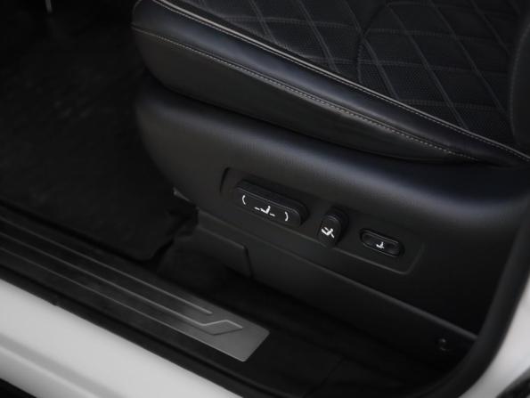 Kia Mohave I Рестайлинг 2 с пробегом 2021 года, цена 5 199 000 рублей, 43499 км, внедорожник, Автокод Объявления