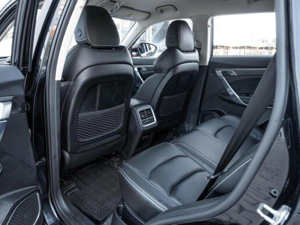 Geely Atlas Pro с пробегом 2021 года, цена 1 620 000 рублей, 112921 км, внедорожник, Автокод Объявления