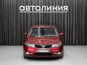 Kia Cerato II Красноярск  - изображение 21