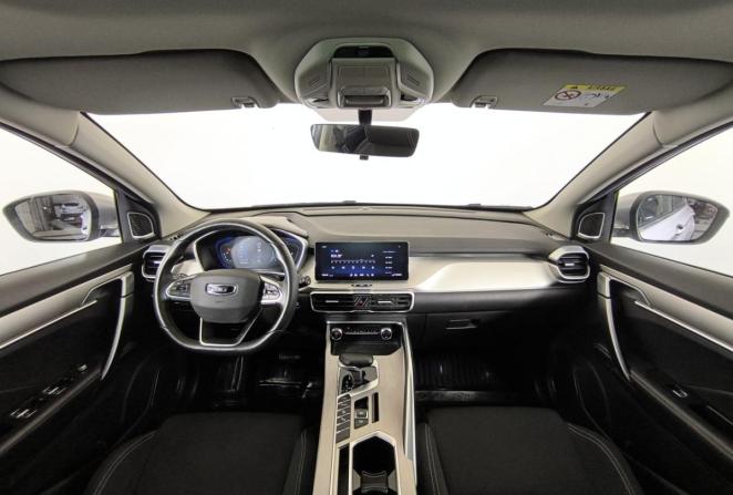 Belgee X50 с пробегом 2024 года, цена 1 620 000 рублей, 149436 км, внедорожник, Автокод Объявления