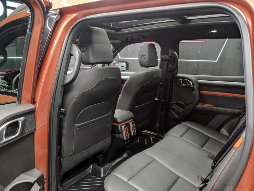 Haval Dargo I Москва  - изображение 18