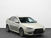 Mitsubishi Lancer X Москва  - изображение 14