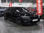 BMW 5 серии VII (G30/G31/G38) Санкт-Петербург  - изображение 37