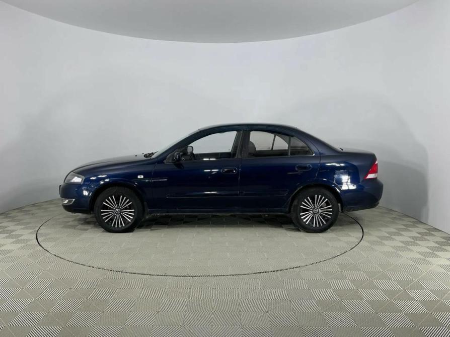 Nissan Almera Classic I Воронеж  - изображение 8