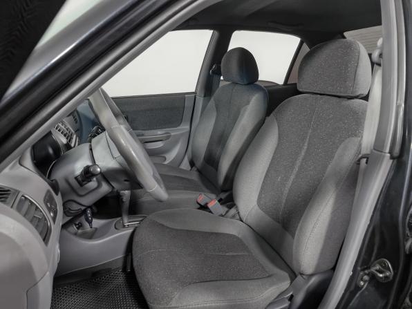 Hyundai Accent II с пробегом 2008 года, цена 364 000 рублей, 257932 км, седан, Автокод Объявления