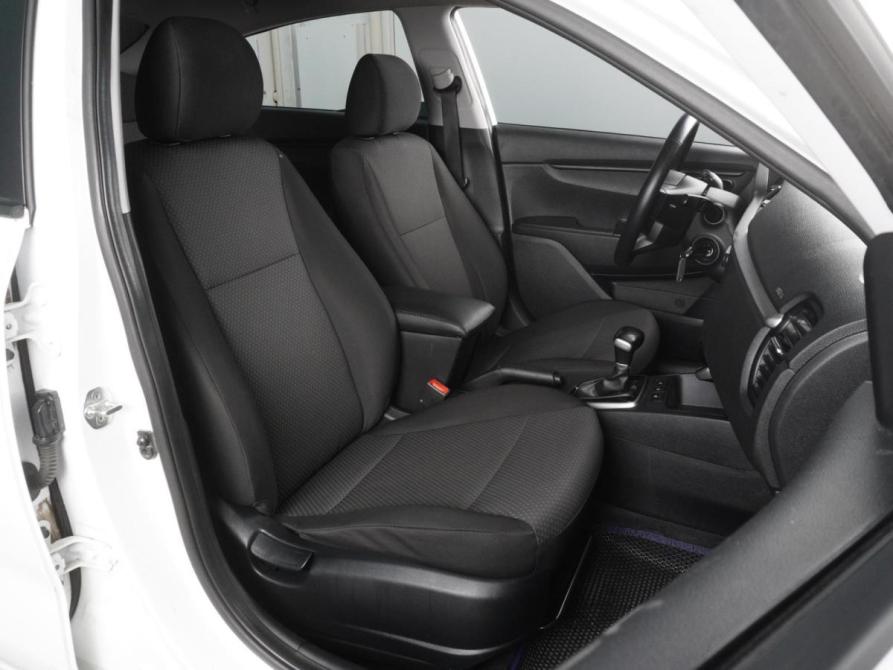 Kia Rio IV Рестайлинг Минеральные Воды  - изображение 8