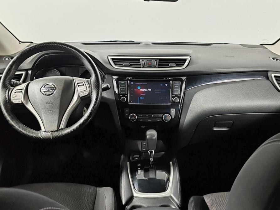 Nissan Qashqai II Москва  - изображение 13