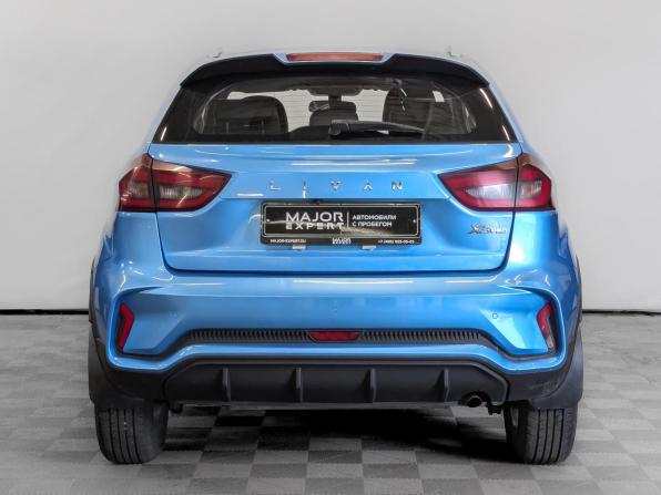Livan X3 Pro с пробегом 2023 года, цена 1 265 000 рублей, 40468 км, внедорожник, Автокод Объявления