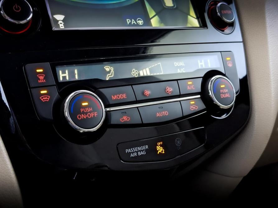 Nissan X-Trail III Москва  - изображение 30