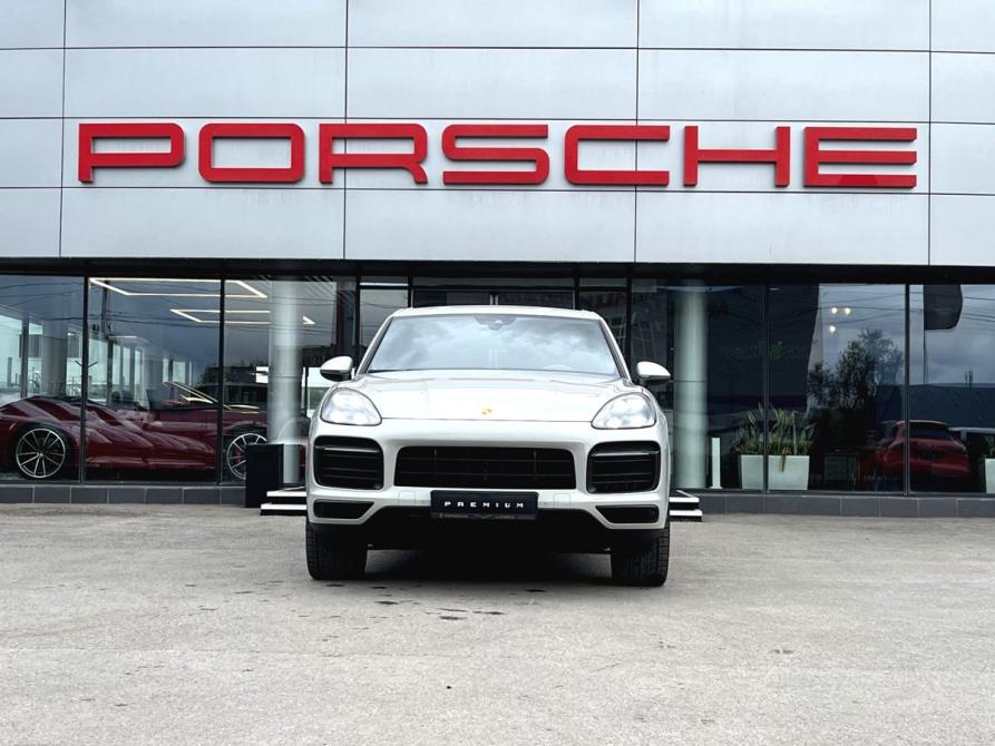 Porsche Cayenne III Пермь  - изображение 5