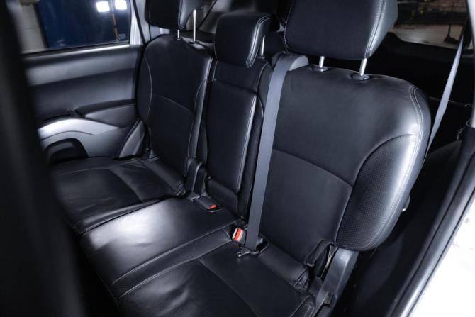 Mitsubishi Outlander II с пробегом 2008 года, цена 999 000 рублей, 258031 км, внедорожник, Автокод Объявления