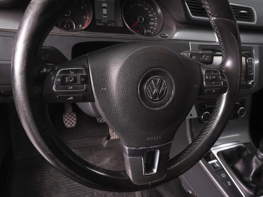 Volkswagen Passat B7 Ростов-на-Дону  - изображение 12