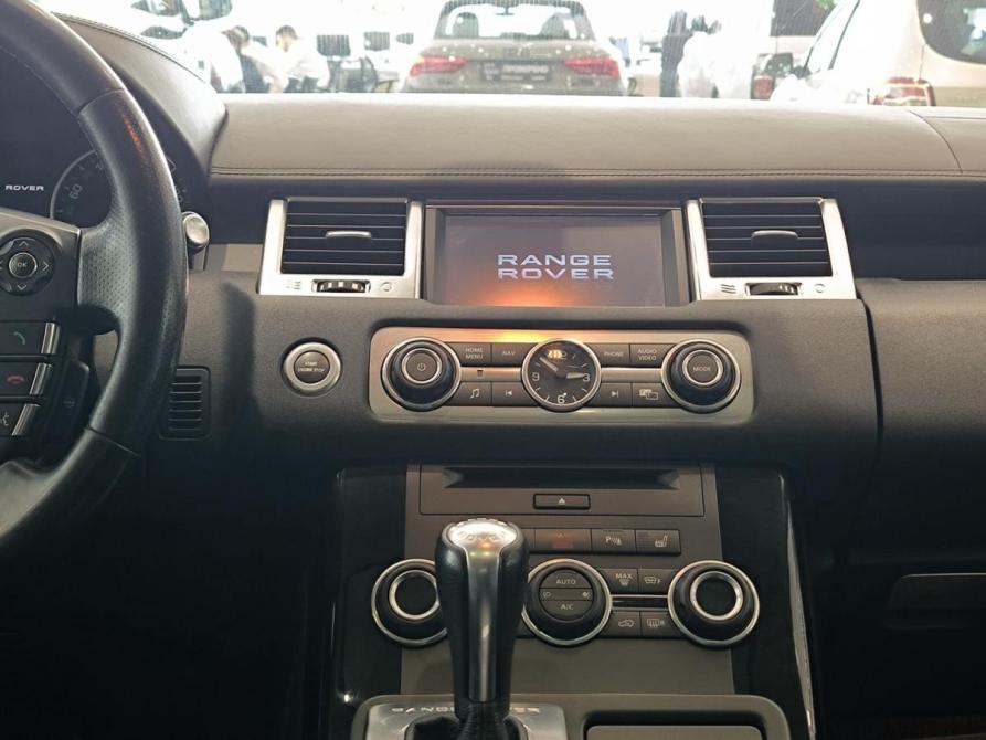 Land Rover Range Rover Sport I Рестайлинг Казань  - изображение 18