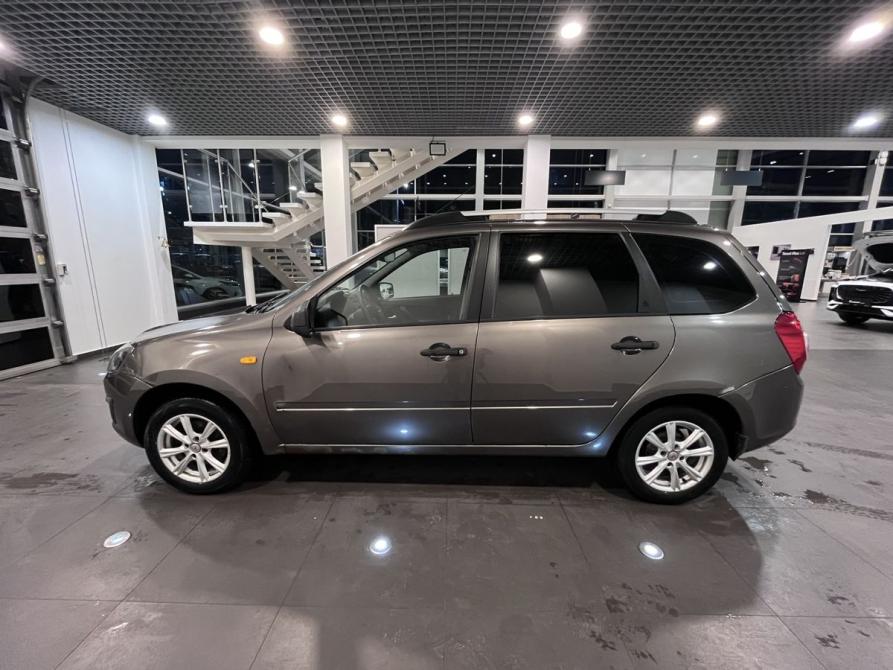 Lada (ВАЗ) Kalina II Чебоксары  - изображение 6