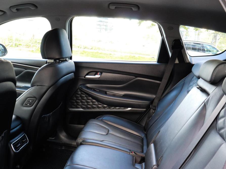 Hyundai Santa Fe IV Рестайлинг Химки  - изображение 10
