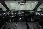 GAC GS8 II Москва  - изображение 18