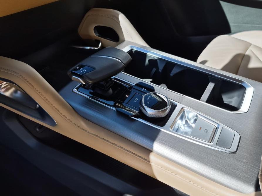 Changan Hunter Plus Нижний Новгород  - изображение 13
