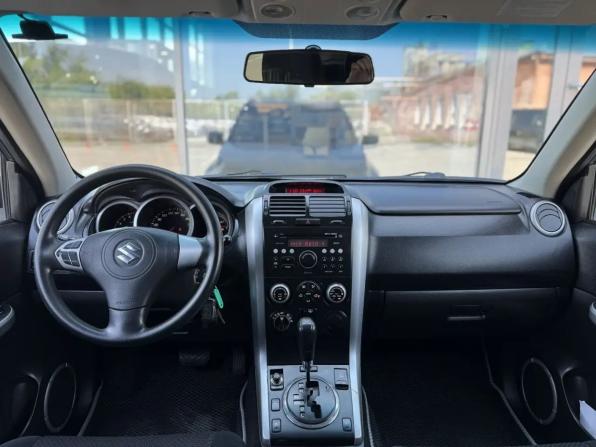 Suzuki Grand Vitara II с пробегом 2007 года, цена 770 000 рублей, 285538 км, внедорожник, Автокод Объявления
