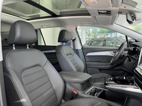Volkswagen Talagon I с пробегом 2023 года, цена 5 990 000 рублей, 79 км, внедорожник, Автокод Объявления