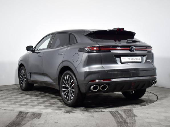 Changan UNI-K с пробегом 2023 года, цена 2 495 000 рублей, 41010 км, внедорожник, Автокод Объявления