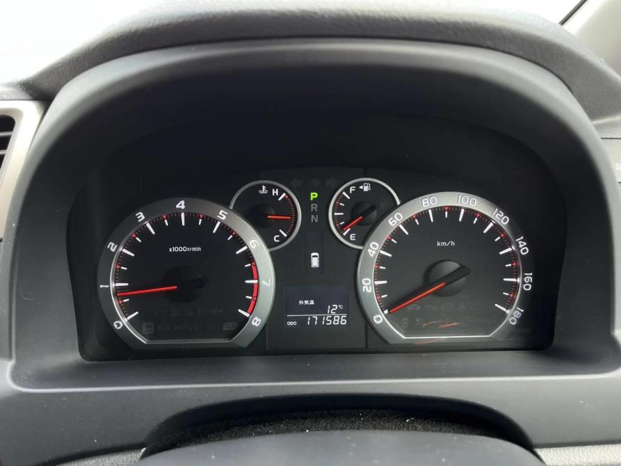 Toyota Vellfire I Краснодар  - изображение 18