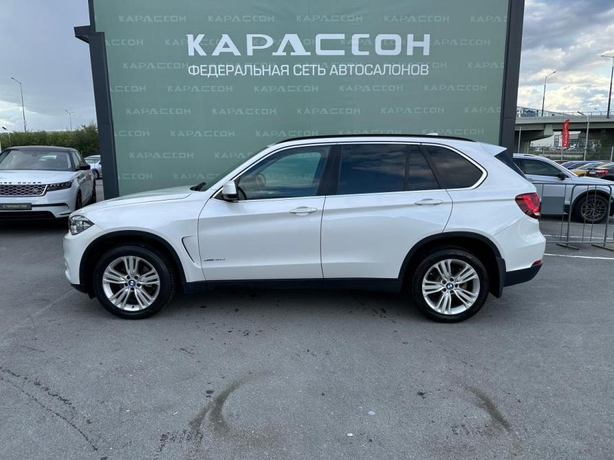 BMW X5 III (F15) Екатеринбург  - изображение 3