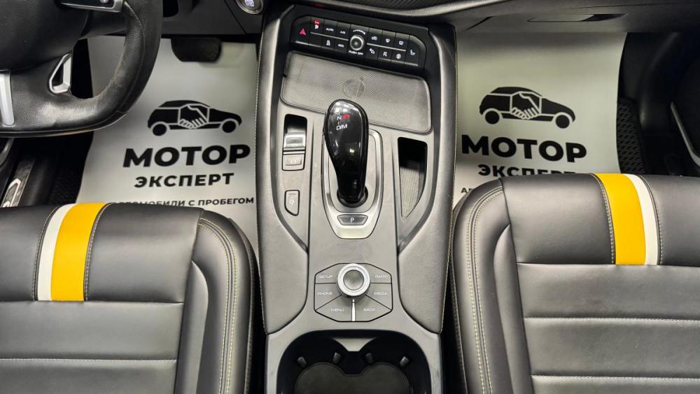 Haval F7x I Киров  - изображение 12