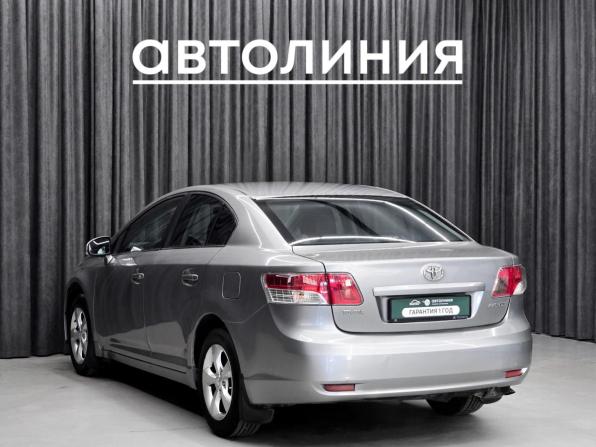 Toyota Avensis III с пробегом 2011 года, цена 1 100 000 рублей, 164600 км, седан, Автокод Объявления