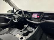 Volkswagen Touareg III Кемерово  - изображение 50