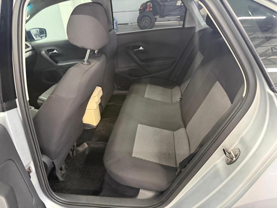 Volkswagen Polo V Краснодар  - изображение 13