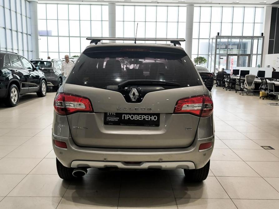 Renault Koleos I Рестайлинг 2 Казань  - изображение 7