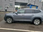 Volkswagen Teramont I Санкт-Петербург  - изображение 15