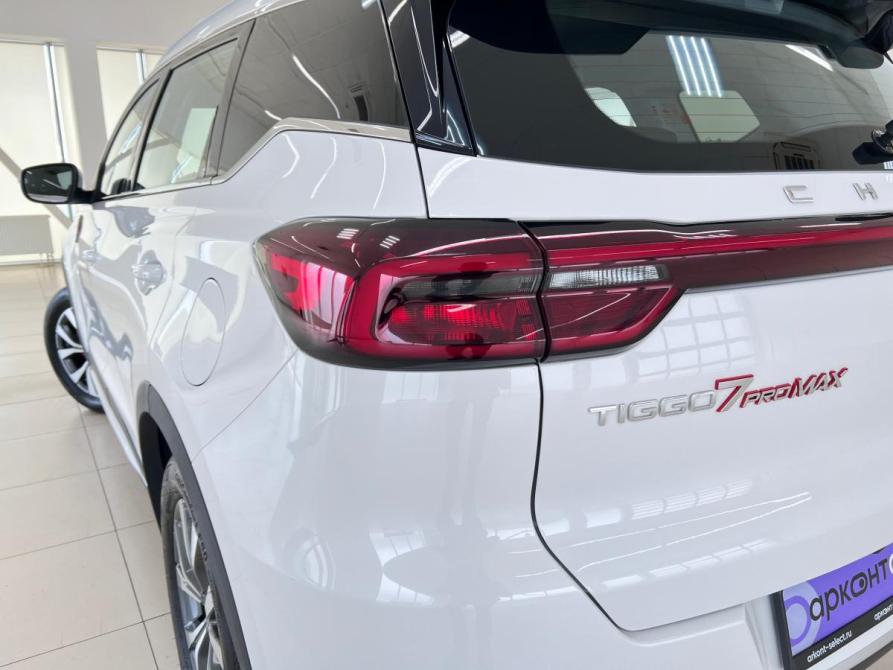 Chery Tiggo 7 Pro Max I Волгоград  - изображение 10
