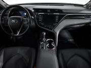 Toyota Camry VIII (XV70) Санкт-Петербург  - изображение 33