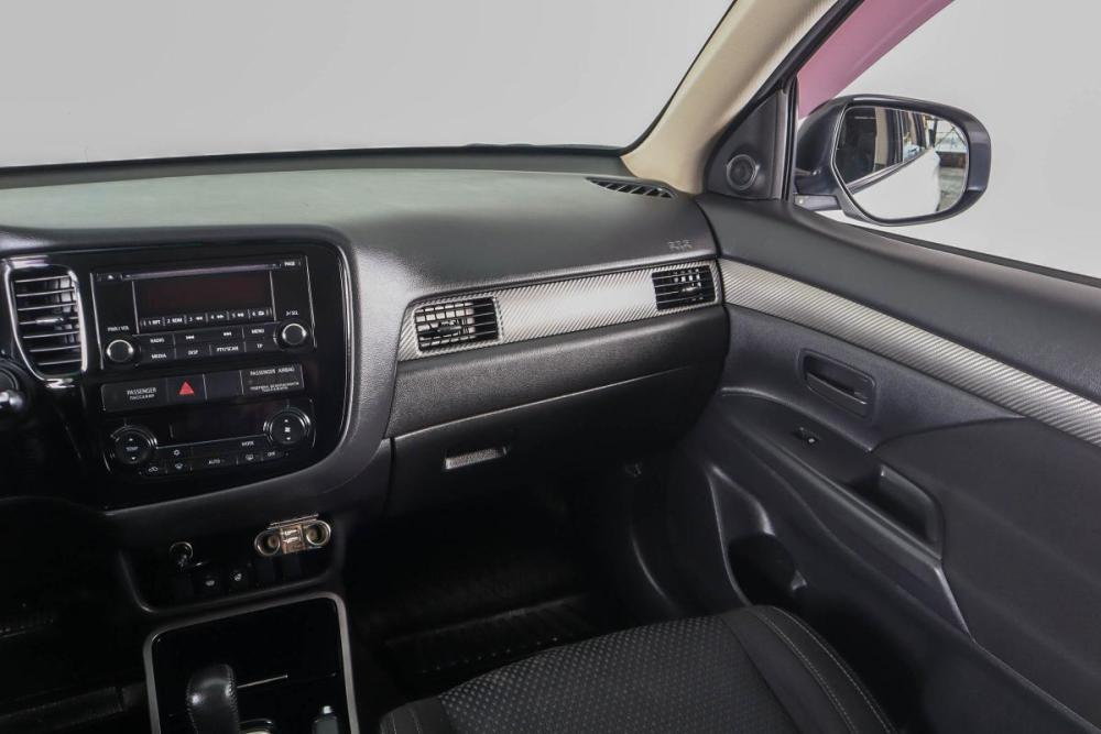 Mitsubishi Outlander III Рестайлинг 2 Пермь  - изображение 15