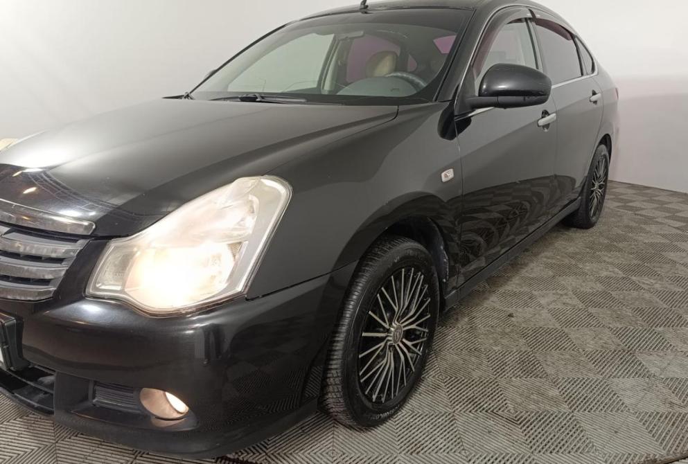 Nissan Almera III (G15) Волгоград  - изображение 22