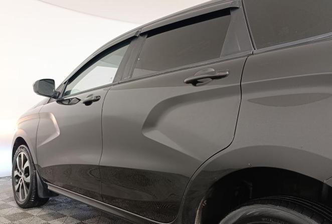 Lada (ВАЗ) XRAY I с пробегом 2017 года, цена 780 000 рублей, 150629 км, хэтчбек, Автокод Объявления