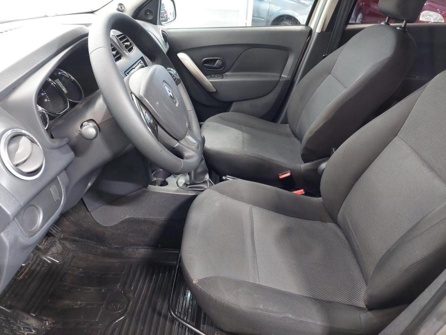 Renault Sandero II Пермь  - изображение 14