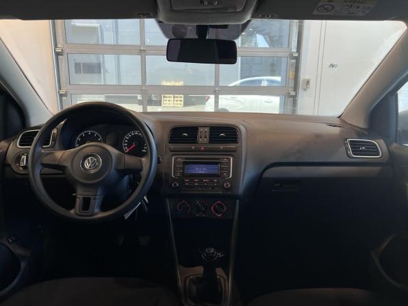 Volkswagen Polo V с пробегом 2015 года, цена 535 000 рублей, 251881 км, седан, Автокод Объявления