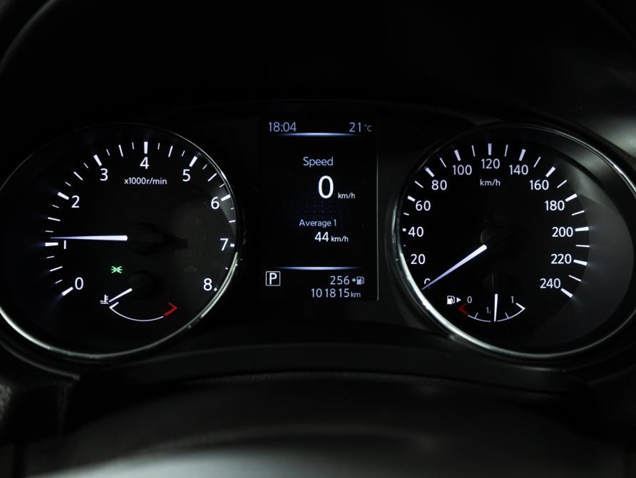 Nissan Qashqai II Санкт-Петербург  - изображение 12