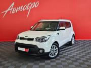 Kia Soul II Рестайлинг Вологда  - изображение 21
