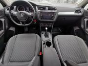 Volkswagen Tiguan II Липецк  - изображение 24