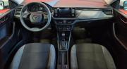 Skoda Rapid II Вологда  - изображение 25