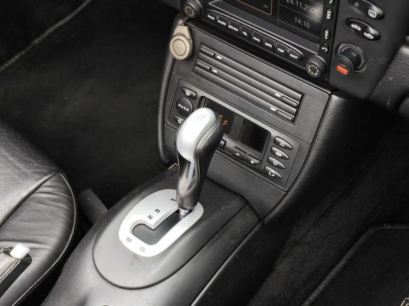 Porsche Boxster II (987) с пробегом 2004 года, цена 2 999 000 рублей, 54609 км, родстер, Автокод Объявления