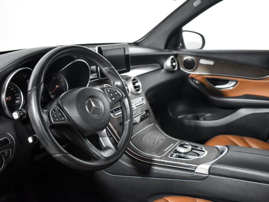 Mercedes-Benz GLC I (X253) Санкт-Петербург  - изображение 11
