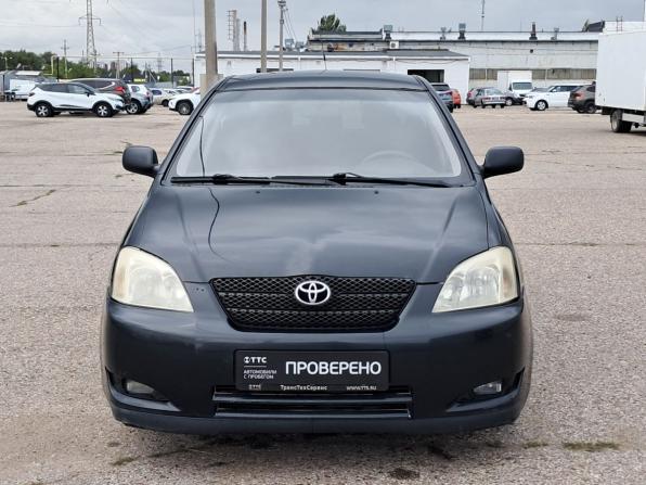 Toyota Corolla IX (E120 E130) с пробегом 2003 года, цена 330 000 рублей, 399967 км, хэтчбек, Автокод Объявления