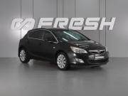 Opel Astra J Минеральные Воды  - изображение 17