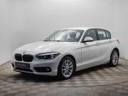 BMW 1 серии II (F20/F21) Рестайлинг 2 Москва  - изображение 18