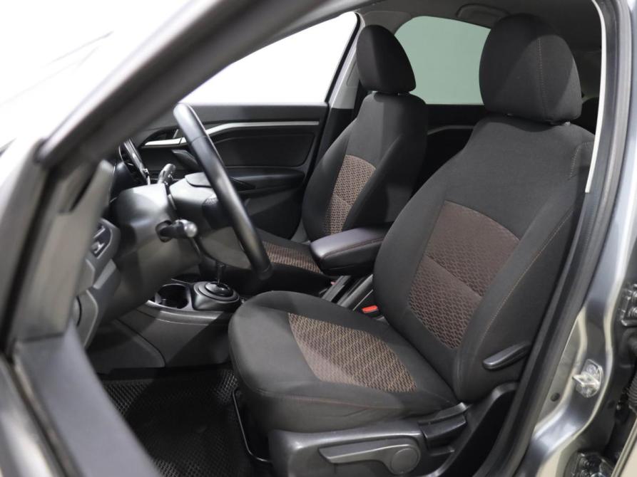 Lada (ВАЗ) Vesta I Ростов-на-Дону  - изображение 10