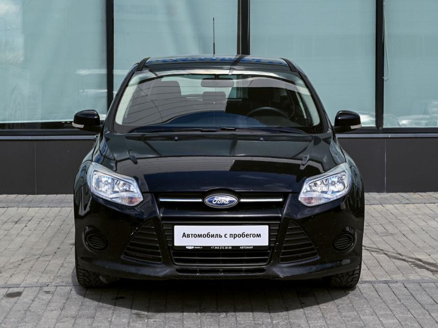 Ford Focus III Екатеринбург  - изображение 8
